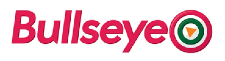 Bullseye Logo