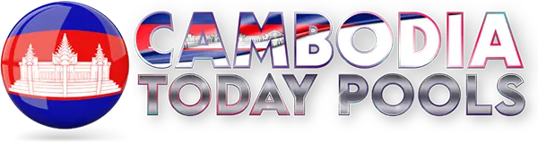 Cambodia Pools Logo