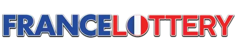 France Lottery 4D Logo