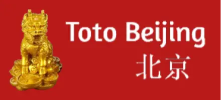 Toto Beijing Logo